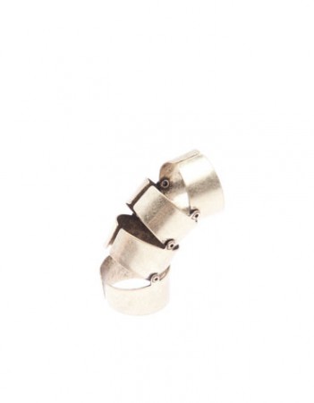 Anillo armadura 1.99€